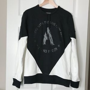 Men’s ASCEND CLOTHING SWEATSHIRT